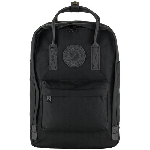 Fjallraven Nahrbtniki K&amp;aring;nken No. 2 Črna Slike
