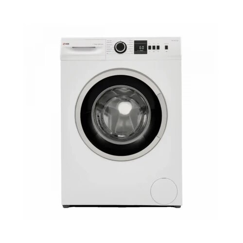Vox Mašina za pranje veša WM1495-T14QD širina 60cm/kapacitet 9kg/obrtaja 1400-min Cene