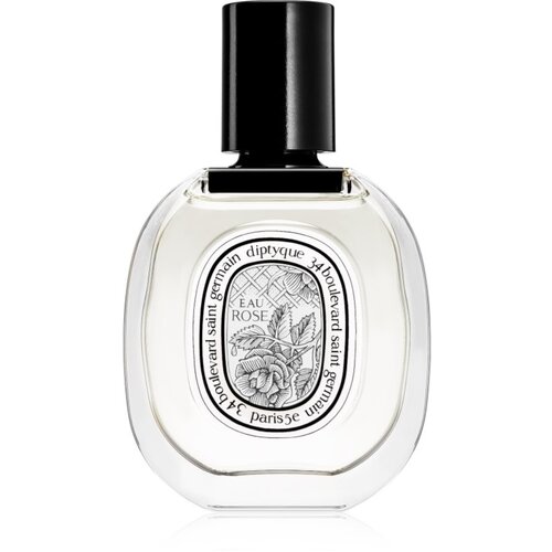 Diptyque Eau Rose toaletna voda za žene 50 ml Cijene