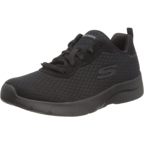 Skechers Nizke superge 12964 BBK Mujer Negro Črna Cene