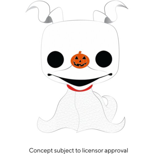 Funko Lf Pop Lpp Disney: Nbc - Zero Cene