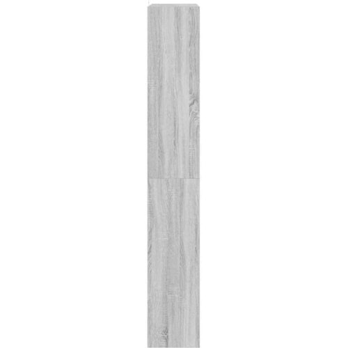  za knjige Siva Sonoma 100 x 30 x 198 cm Slike