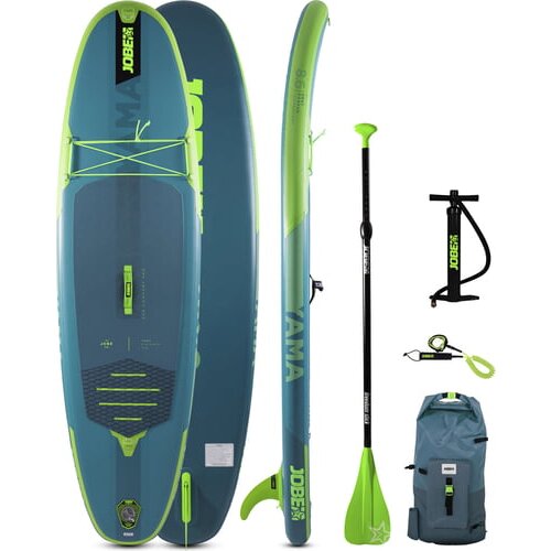 Jobe yama 8.6 sup board paket Cijene