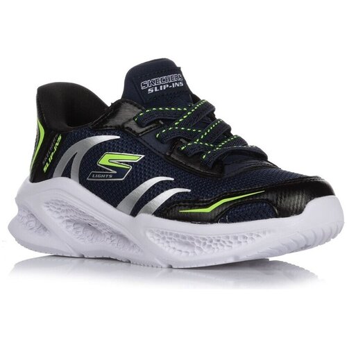 Skechers 403848LNVBK sarena Slike