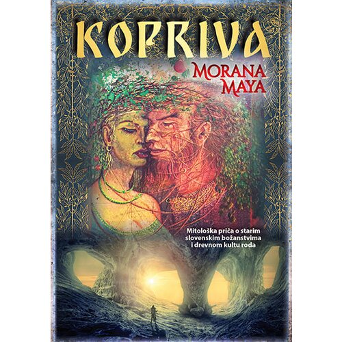 Udruženje Slovensko slovo Morana Ivković - Kopriva Slike