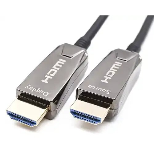  Optički HDMI kabl V2.0 KT-AOHK100 100m Aktivni 4K Cene