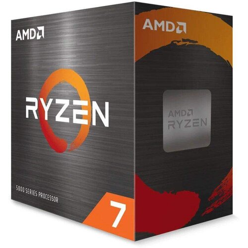 AMD CPU Desktop Ryzen 7 8/16T 5800XT (3.8GHz/4.8GHz,36MB,105W,AM4) box, with Wraith Prism cooler Slike