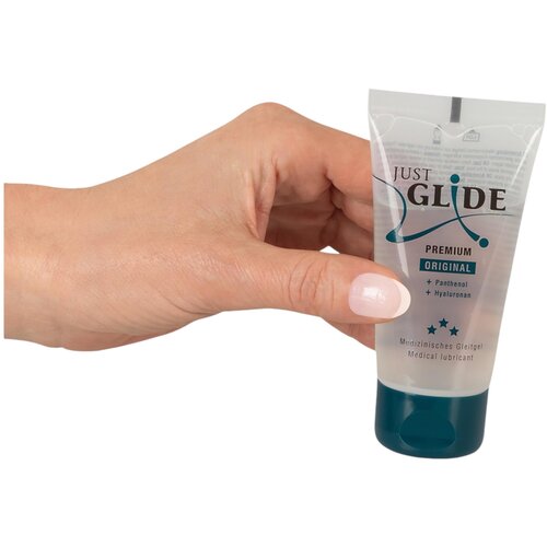 Lubry Premium Lubricant 50ml Slike