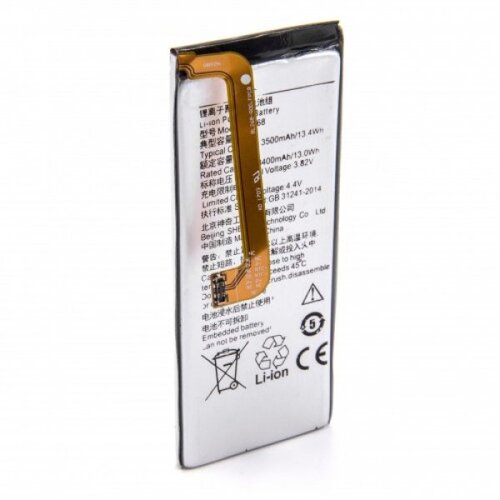  Baterija za Lenovo Zuk 2 / K920, 3400 mAh Cene