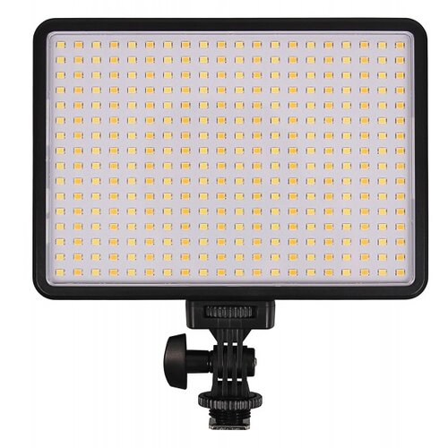 Patona Premium LED Foto-Video svjetlo 320A Slike