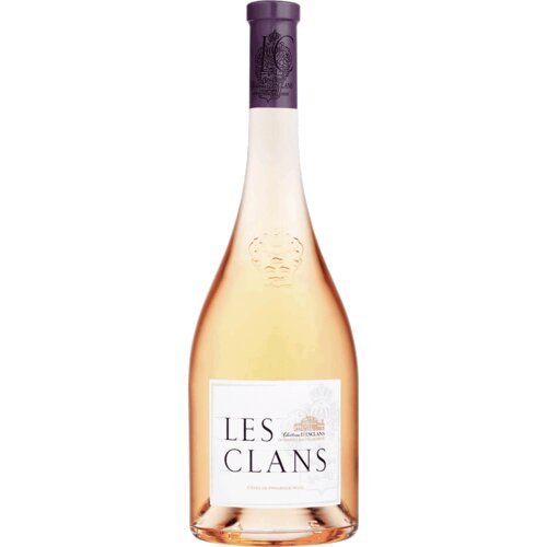 Les Clanes by Whispering Angel Slike