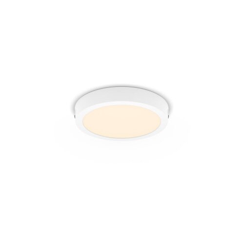 Philips magneos plafonska lampa rd 12w 27k wh 06,929002661031 ( 19146 ) Slike
