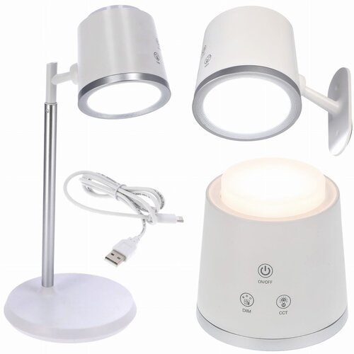 Jumi LED namizna svetilka, (22025088) Cene