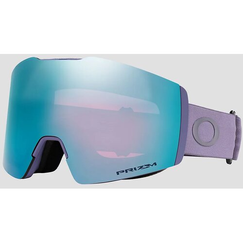 Oakley Fall Line M Matte Lilac Smucarska ocala prizm sapphire iridium Cene