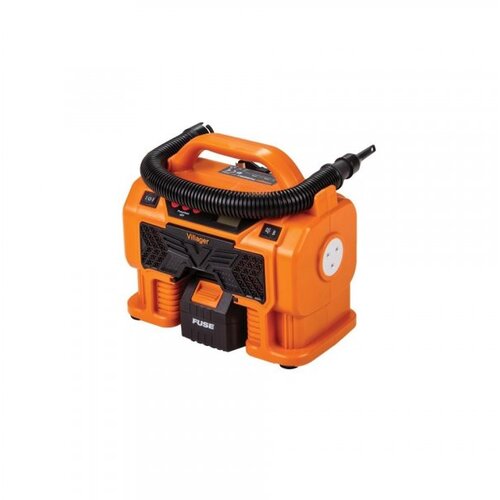 Villager Akumulatorski kompresor za gume VAT 1220 Cene