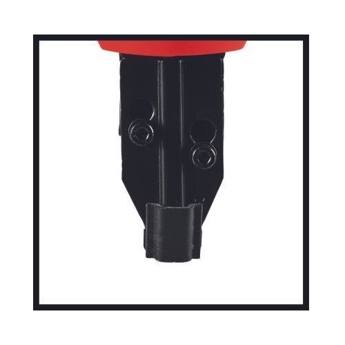 Einhell Akumulatorski spenjalnik Power X-Change TE-CN 18 Li - SOLO (maks. izmetna hitrost: 20 min-1, napetost: 18 V) Slike