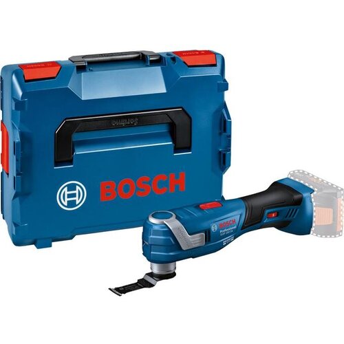 Bosch Akumulatorski višenamenski alat GOP 18V-34 18V Starlock Plus Cene