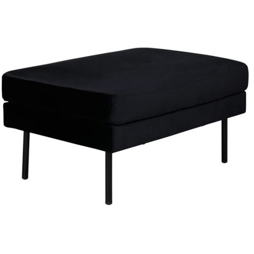 Venture Home tabure Zoom 64 &amp;times; 47 &amp;times; 85 cm, crna Slike