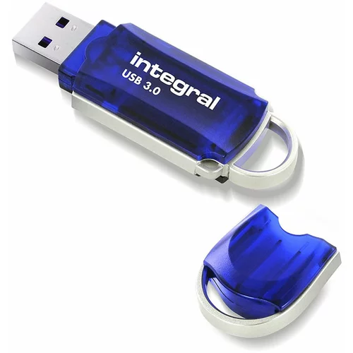 Integral USB ključ Courier, 128 GB
