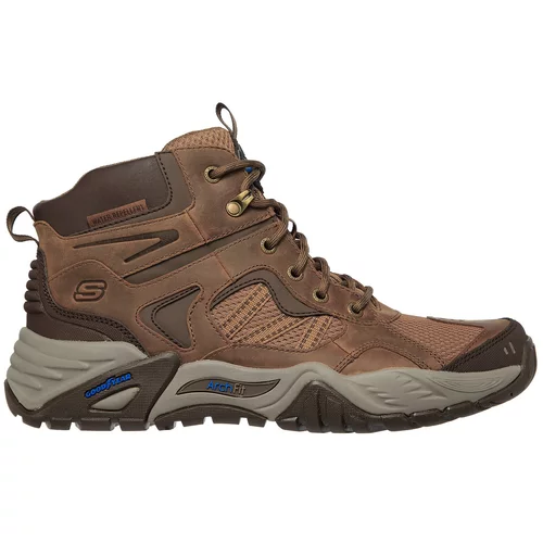 Skechers Trekking čevlji Percival 204406/DSRT Desert