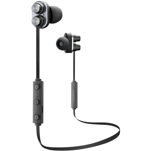 AQL Bluetooth slu&scaron;alice Duet crne Cijene
