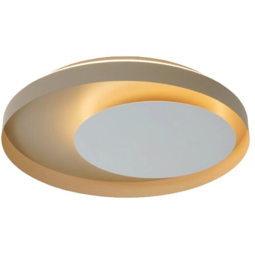  led plafonjera 36W 3000K IP20 kapućino SOLEA134 Slike