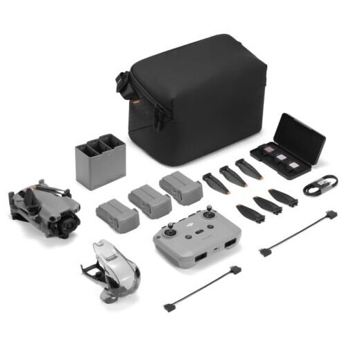 Dji Mini 5 PRO FMC ( RC N3) Slike