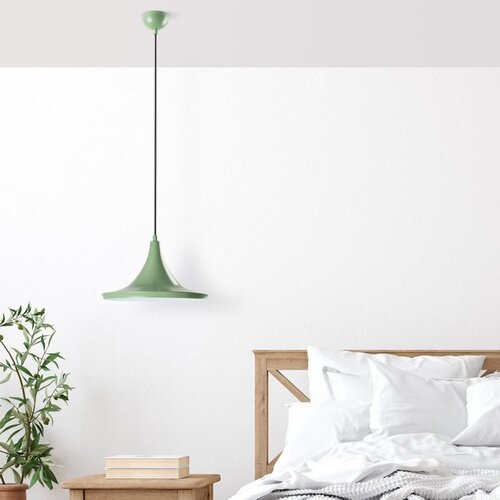 Opviq Luster Tom-3531, 30-117cm, O30 cm, Zeleni Cene