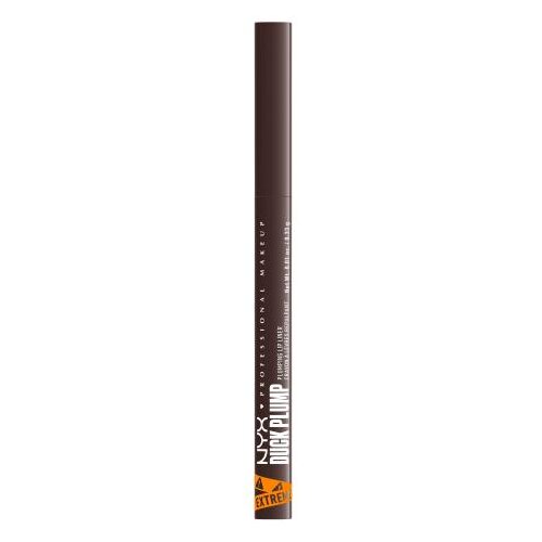 NYX Professional Makeup Duck Plump Plumping Lip Liner olovka za usne 0.33 g nijansa 12 Double Dose Cijene