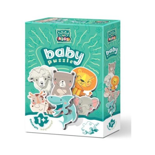  Puzzle art baby 5820 ( 47735 ) Slike