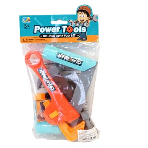 Magic Toys Komplet orodij za začetnike Cene