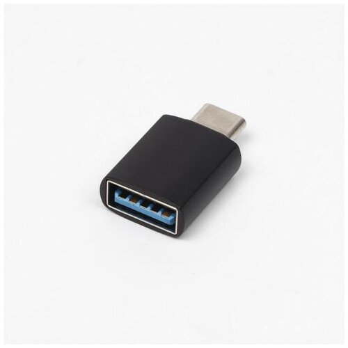 MicroConnect adapter USB-C do USB-A 3.2 MC376835 Cene