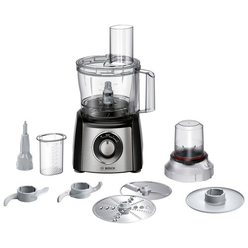 Bosch Multipraktik 800W,2.3L posuda,Sjeckalica, 30 + Funkcija, SL Slike