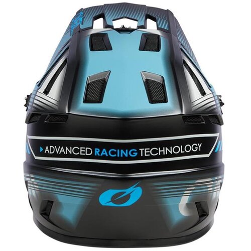  Kaciga Oneal Backflip ECLIPSE gray/ice-blue - XL 61-62cm Cijene