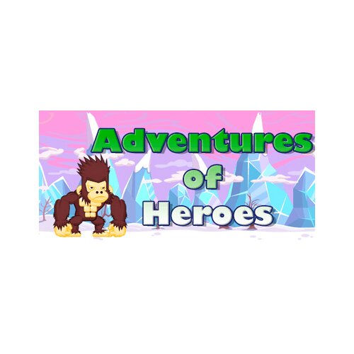  adventures of heroes (pc) steam key global Cene