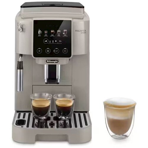 DeLonghi aparat za kafu ECAM220.50.BG Slike