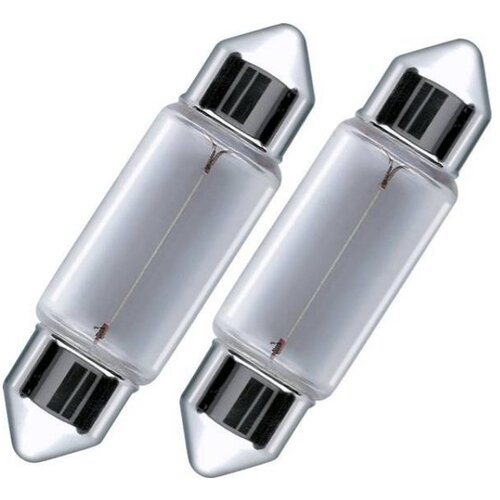 Osram žarulja za auto C5W (C5W, 2 kom.) Slike