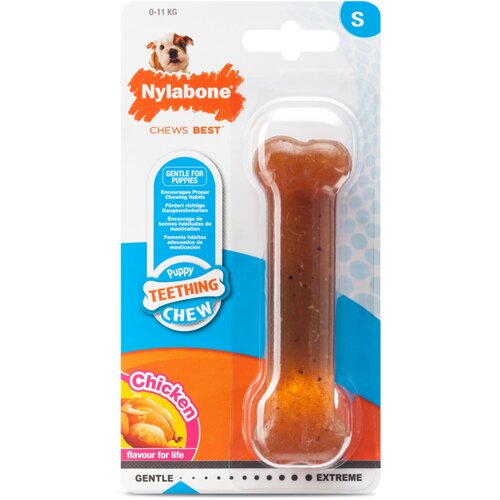 Nylabone Puppybone - 2 x Regular v varčnem pakiranju Cene
