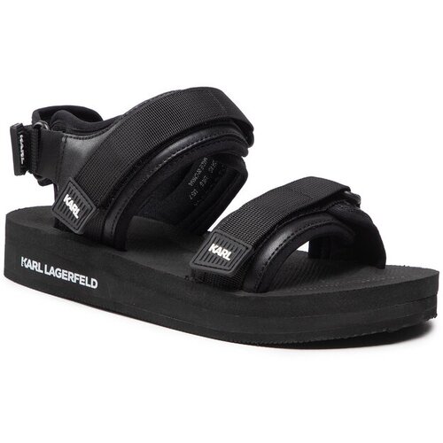 Karl Lagerfeld Sandali Slike