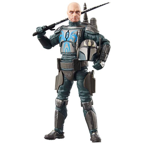 Hasbro figura star wars the clone wars pred vizsla coleccion vintage, (20838377) Cene