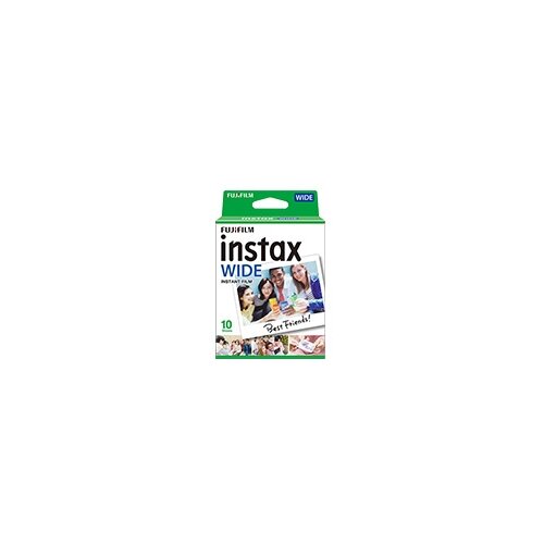 Fuji Instax Wide (1×10) Cijene