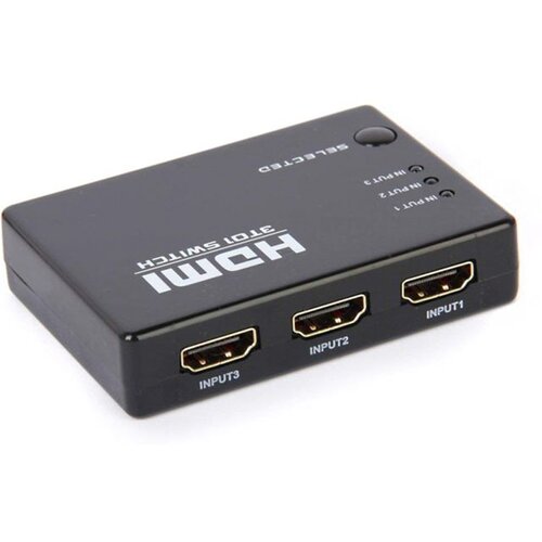 HDMI Switch 3 porta JWD-H17 Cene