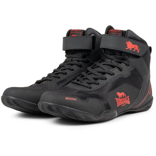 Lonsdale Boxing shoes (1 pair) Slike