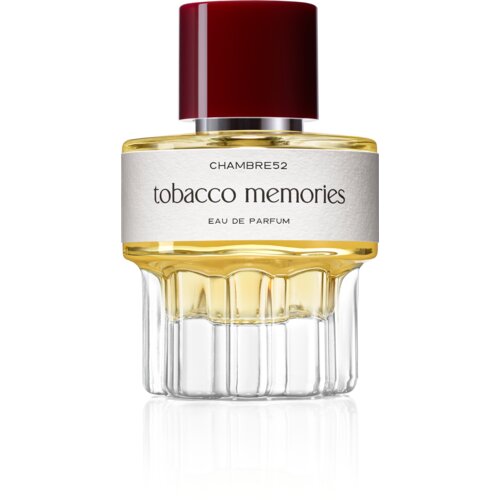 Chambre52 Tobacco Memories - 52 ml Cene