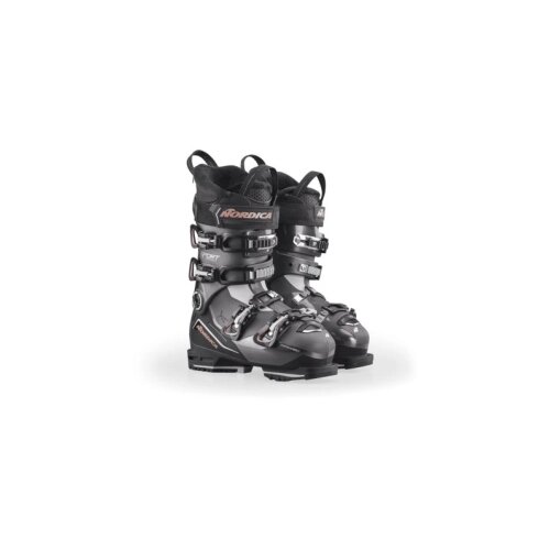  CIPELE NORDICA ŽENSKE SPORTMACHINE 3 85 (GripWalk) bronze-black-rose Slike