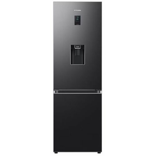 Samsung RB34C652EB1/EK frižider sa donjim zamrzivačem i SpaceMax™ tehnologijom, 341 ℓ Cene