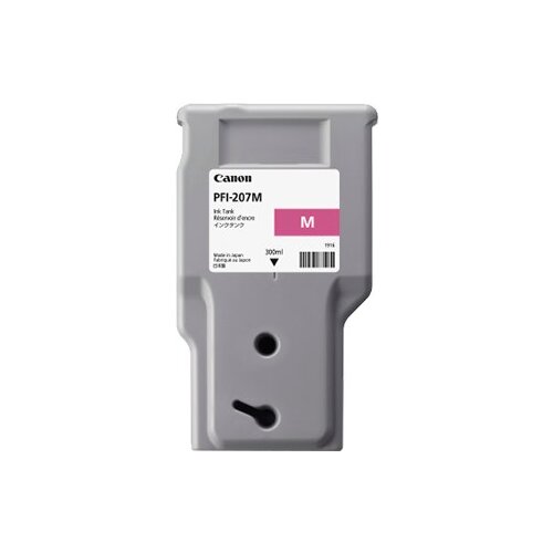 Canon "Tinte PFI-207 M 8791B001 Magenta" Cijene