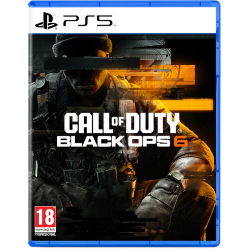 Activision Call of Duti: Black Ops 6 PS5 Cene