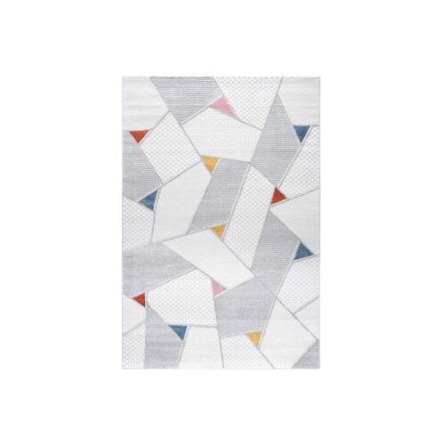 Conceptum Hypnose tepih (160x230) roma F0369 white Cene