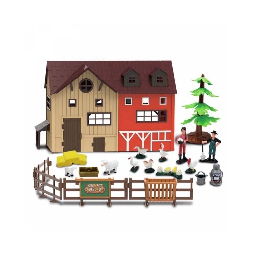  set farma 63 dela Cene